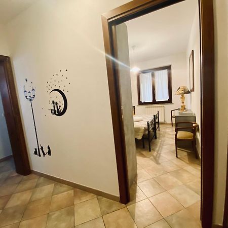 Casa Vacanze Barbara 탄타르칸젤로 외부 사진