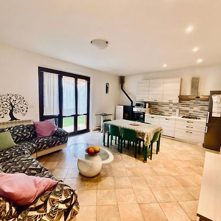 Casa Vacanze Barbara 탄타르칸젤로 외부 사진