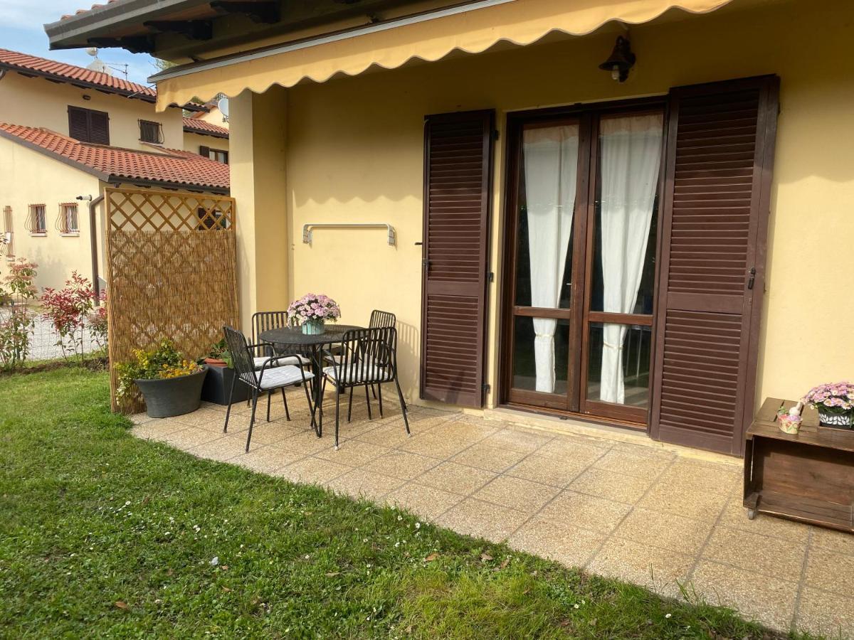 Casa Vacanze Barbara 탄타르칸젤로 외부 사진