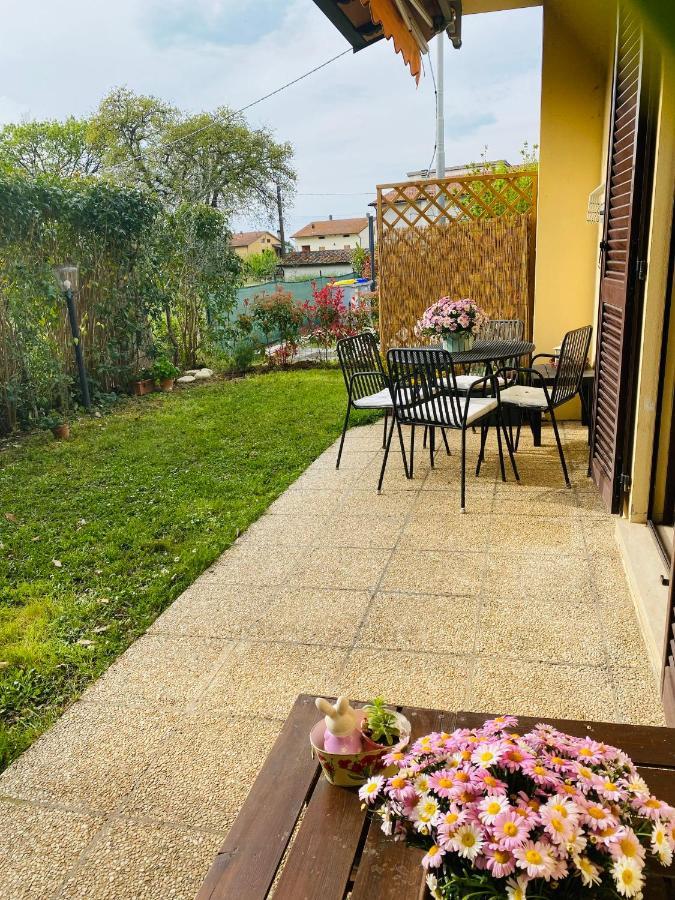 Casa Vacanze Barbara 탄타르칸젤로 외부 사진