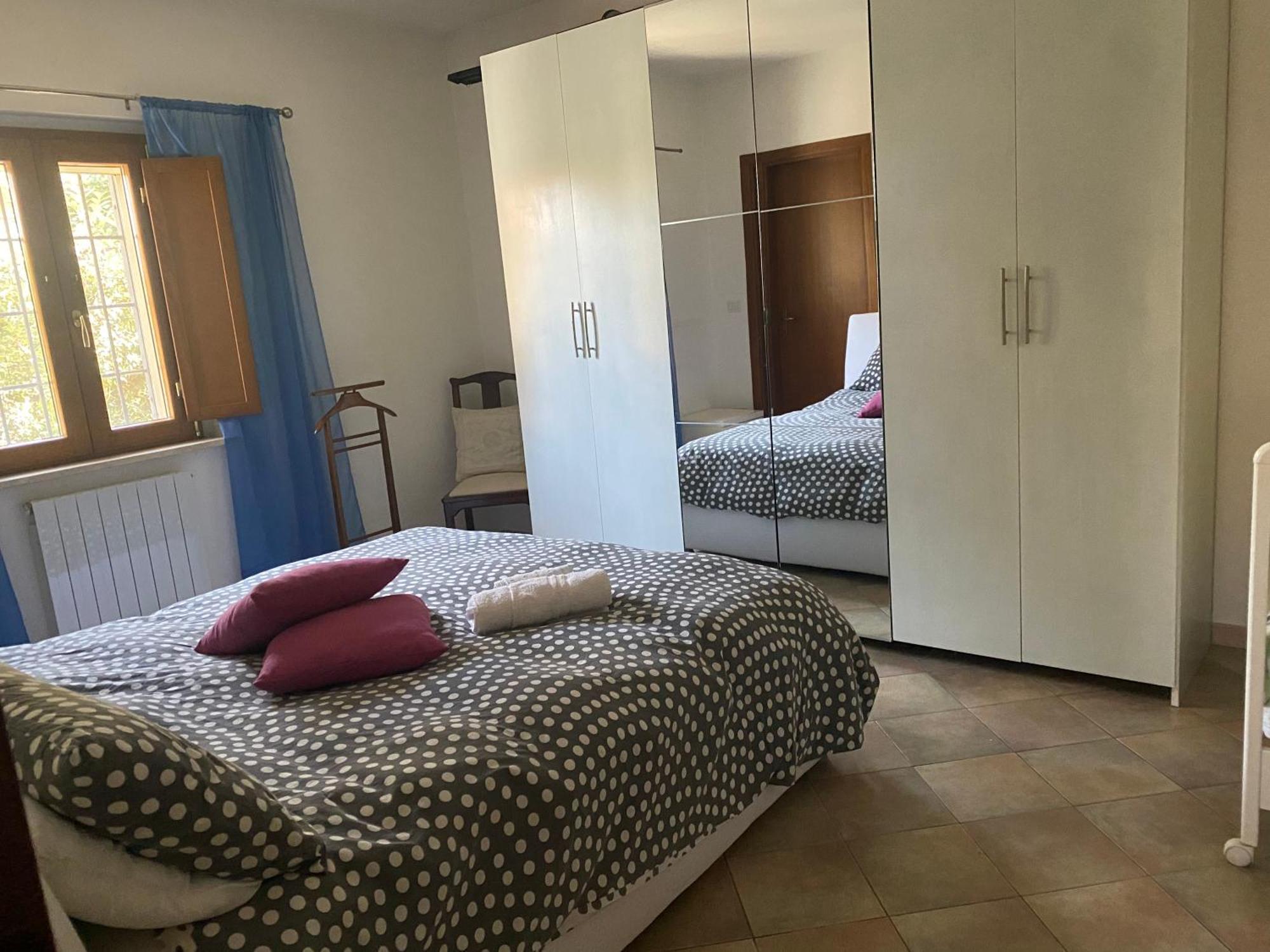 Casa Vacanze Barbara 탄타르칸젤로 외부 사진