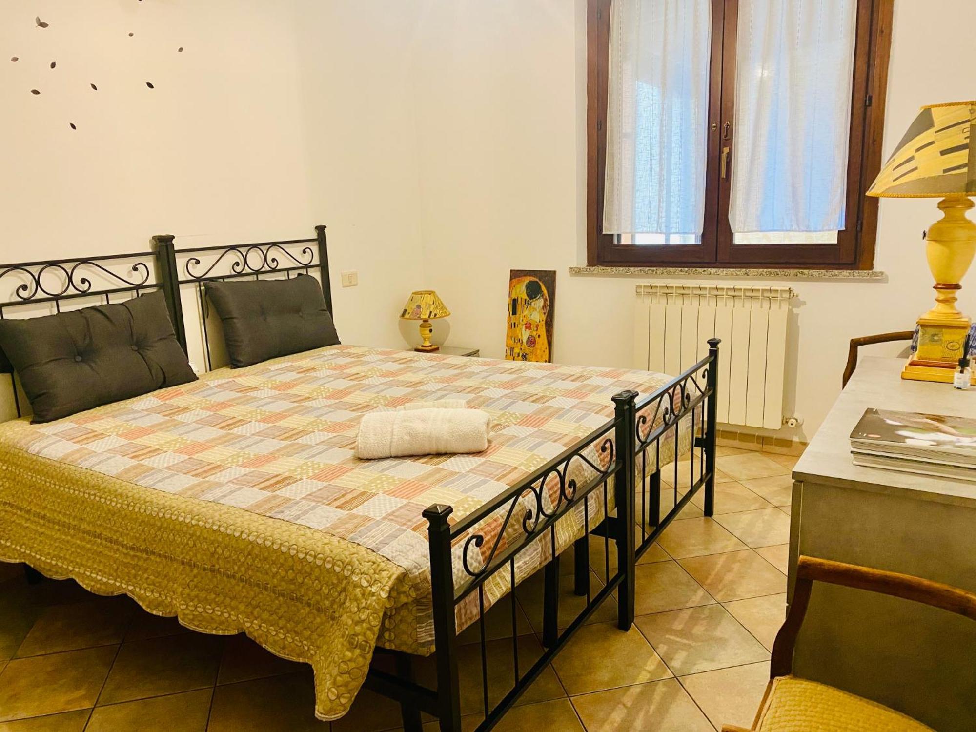 Casa Vacanze Barbara 탄타르칸젤로 외부 사진