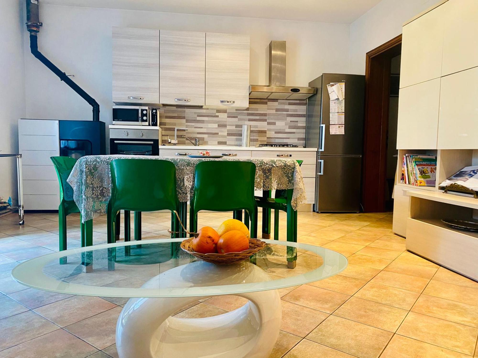 Casa Vacanze Barbara 탄타르칸젤로 외부 사진