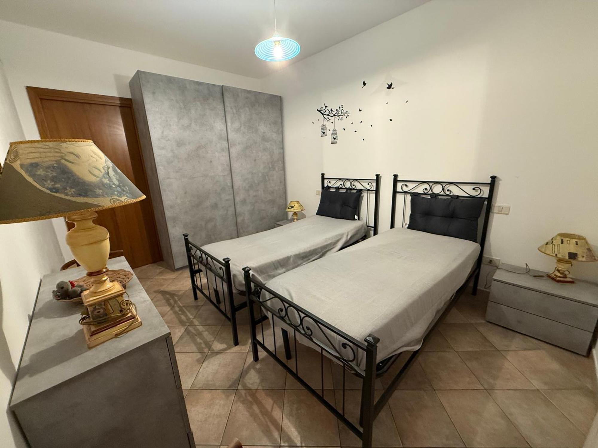 Casa Vacanze Barbara 탄타르칸젤로 외부 사진