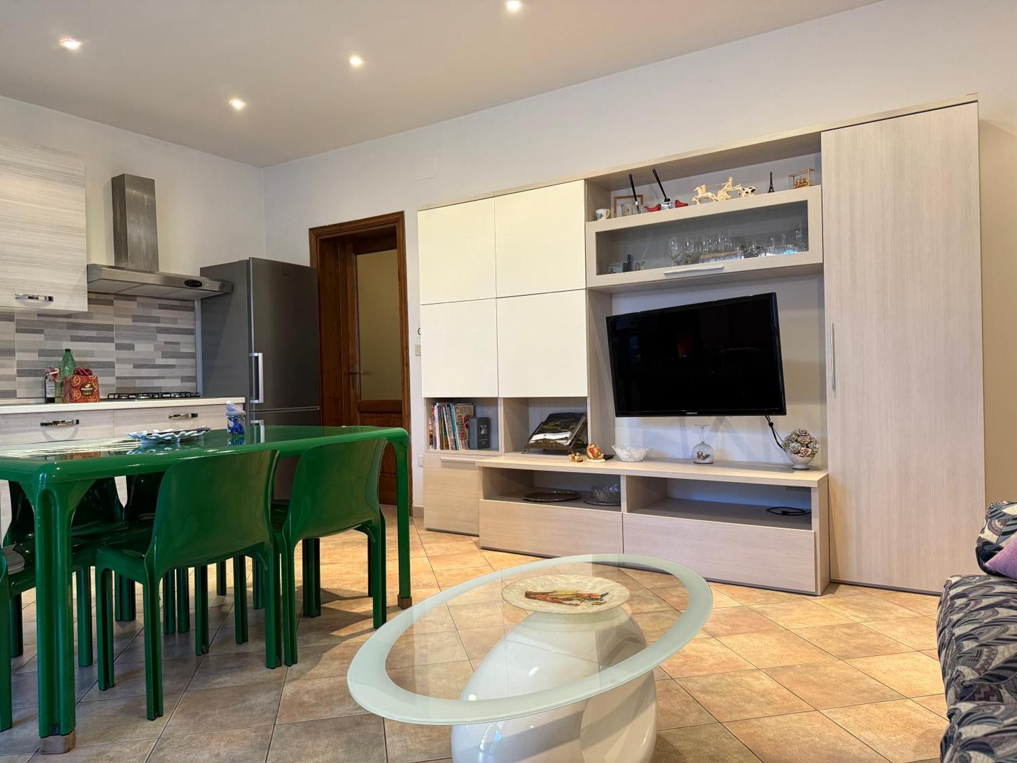 Casa Vacanze Barbara 탄타르칸젤로 외부 사진